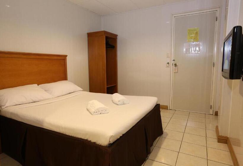 膳宿费 Value Star Inn