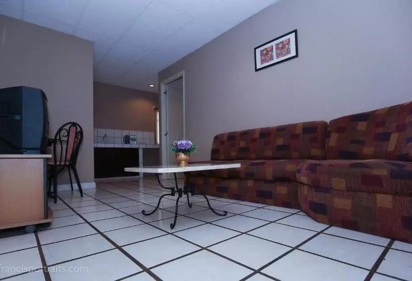 펜션 Value Star Inn