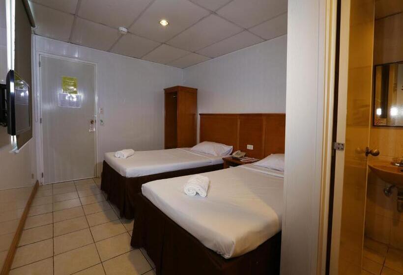 膳宿费 Value Star Inn