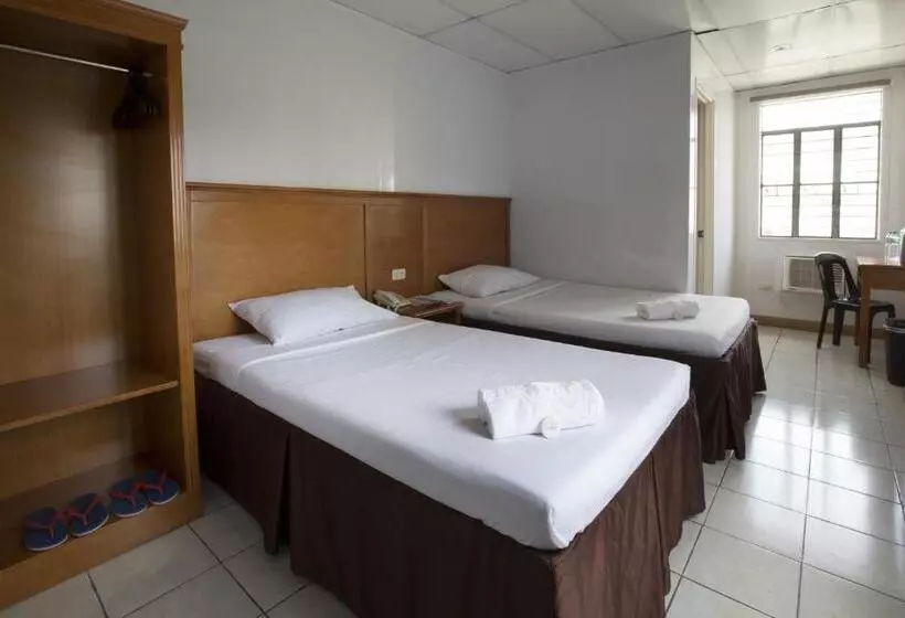 펜션 Value Star Inn