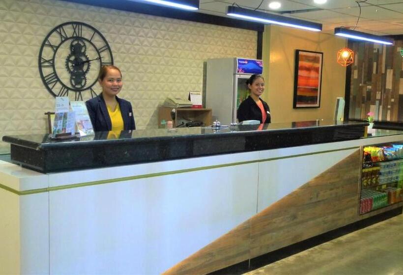 膳宿费 Value Star Inn