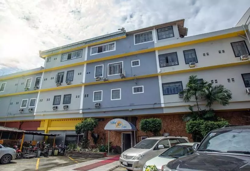 펜션 Value Star Inn