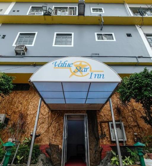 膳宿费 Value Star Inn