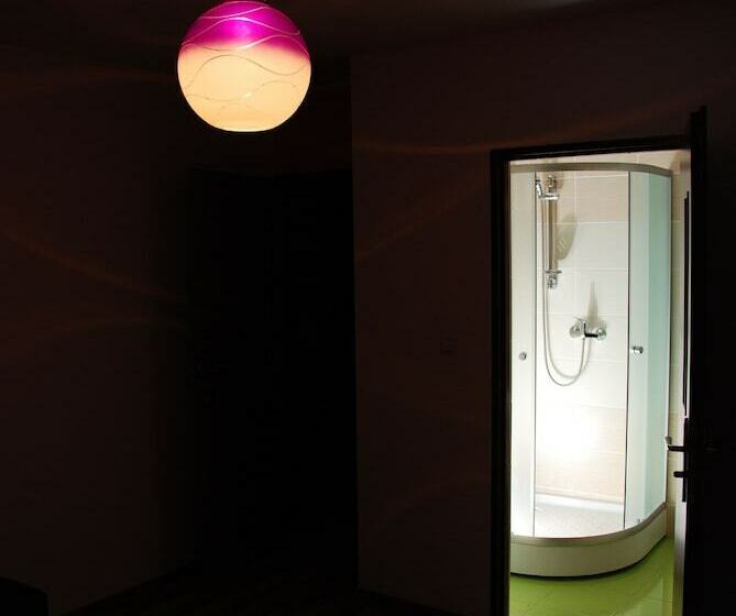 펜션 B&b Villa Varmia