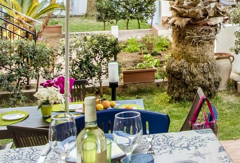 Residence Scirocco E Tramontana