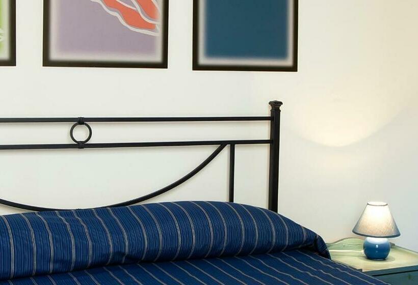 Residence Scirocco E Tramontana