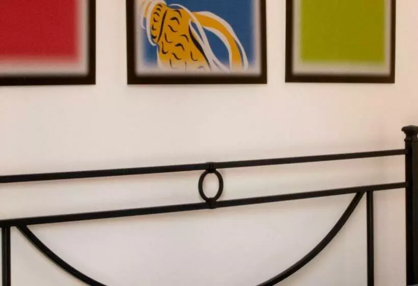 Residence Scirocco E Tramontana