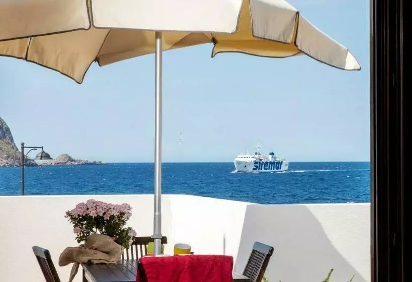 Residence Scirocco E Tramontana