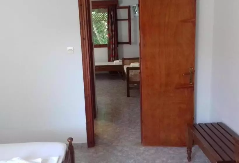 Saint Nicolas Bungalows