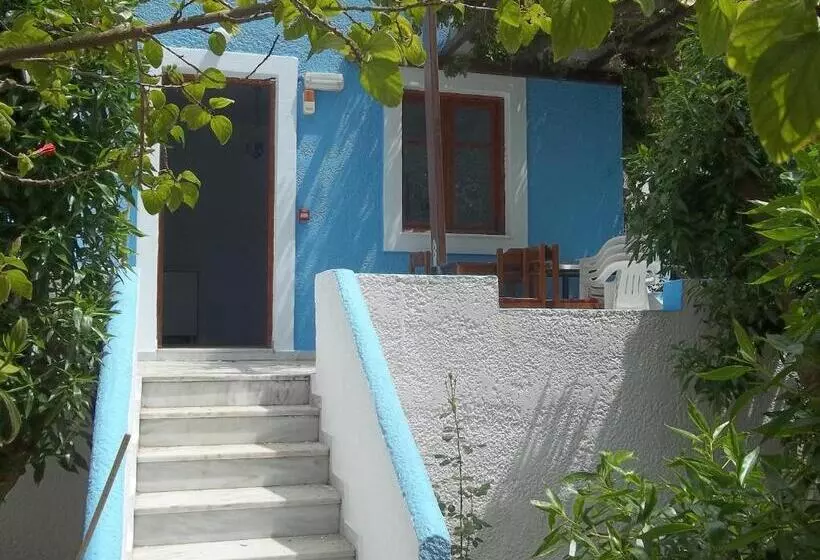Saint Nicolas Bungalows