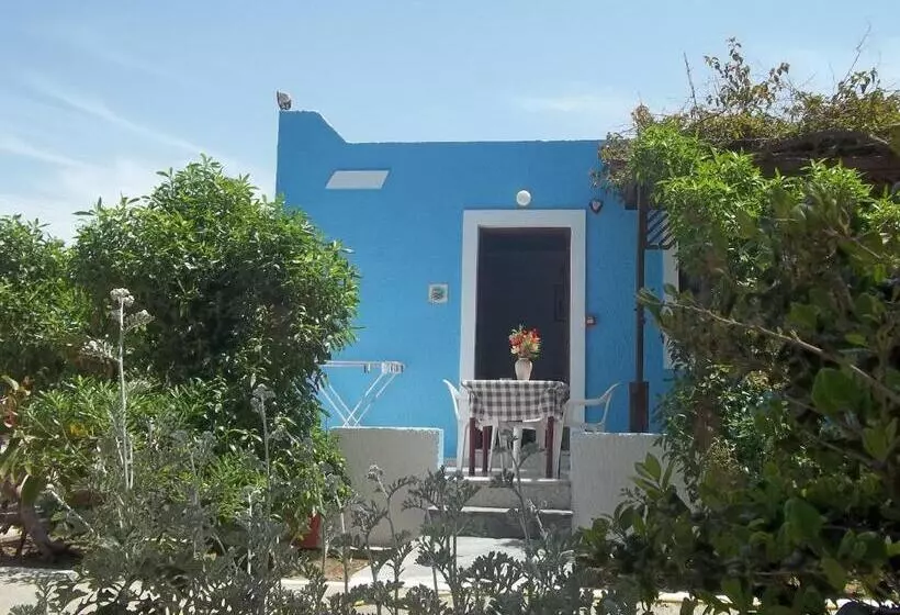 Saint Nicolas Bungalows