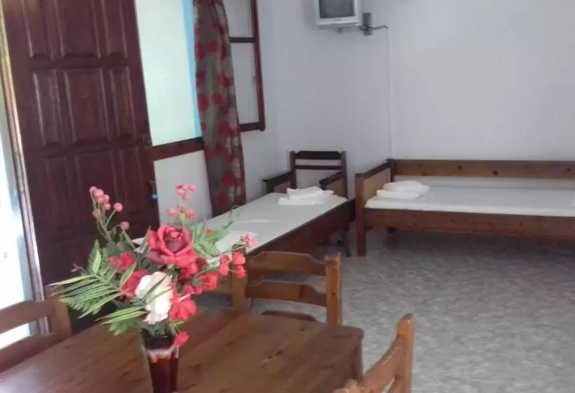 Saint Nicolas Bungalows