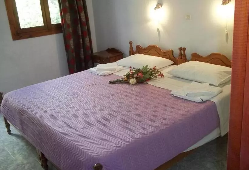 Saint Nicolas Bungalows