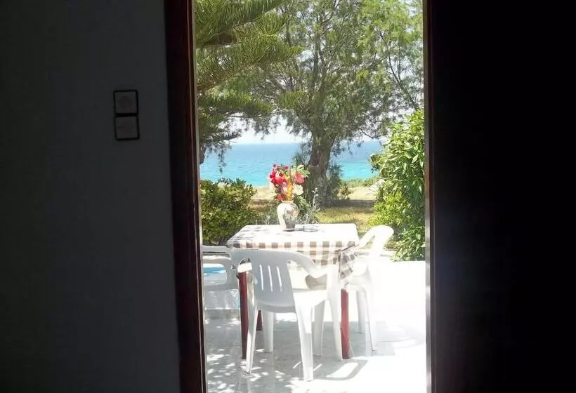 Saint Nicolas Bungalows