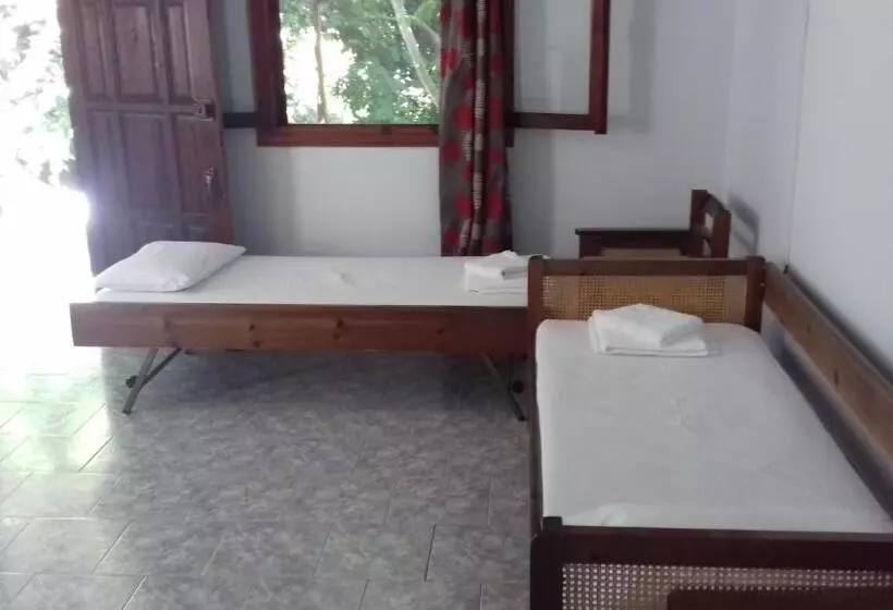 Saint Nicolas Bungalows