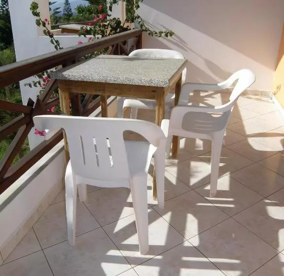 Saint Nicolas Bungalows