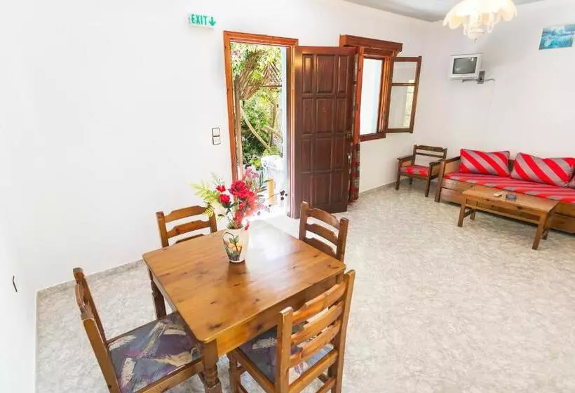 Saint Nicolas Bungalows