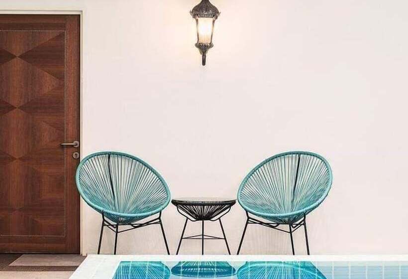 The Boutique Residence Hotel Penang