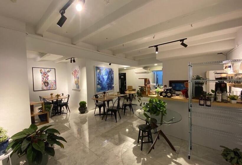 The Boutique Residence Hotel Penang