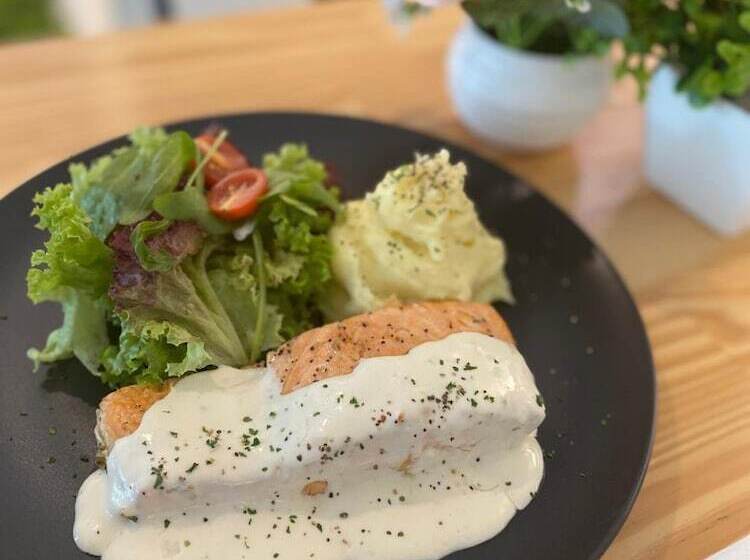 The Boutique Residence Hotel Penang