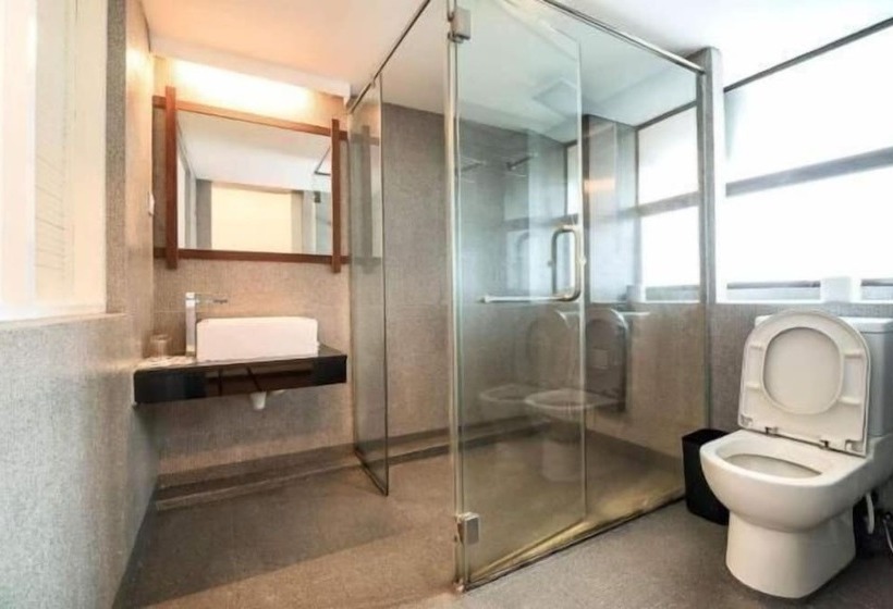 The Boutique Residence Hotel Penang