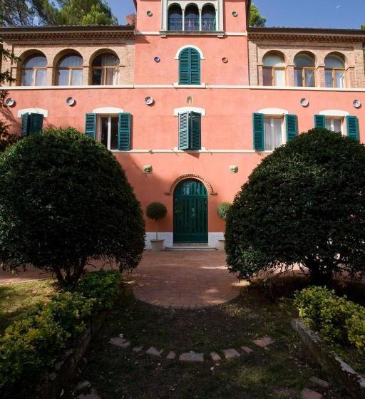 Villa Gioia Civita