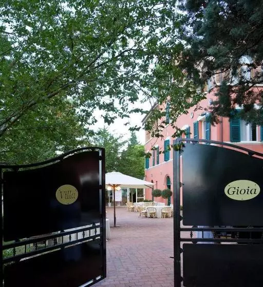 Villa Gioia Civita