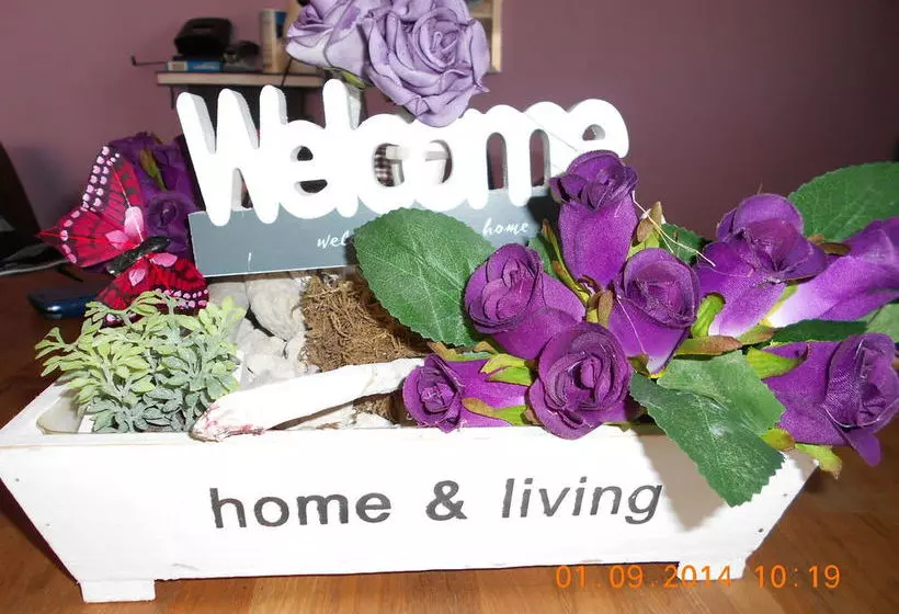 Westhill Bungalows & Diving