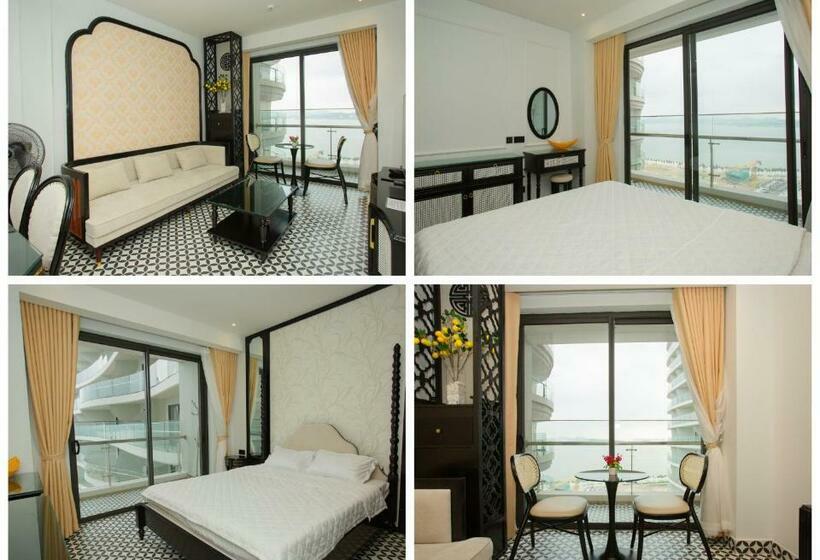 Citadines Marina Halong 1908