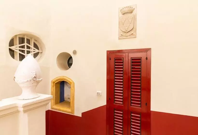 Bed and Breakfast Casa Galateo 20