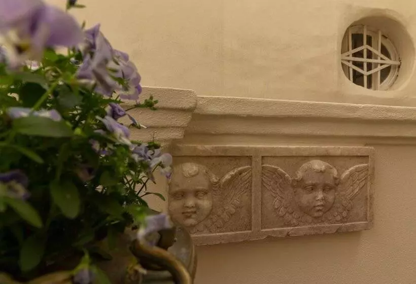 Bed and Breakfast Casa Galateo 20