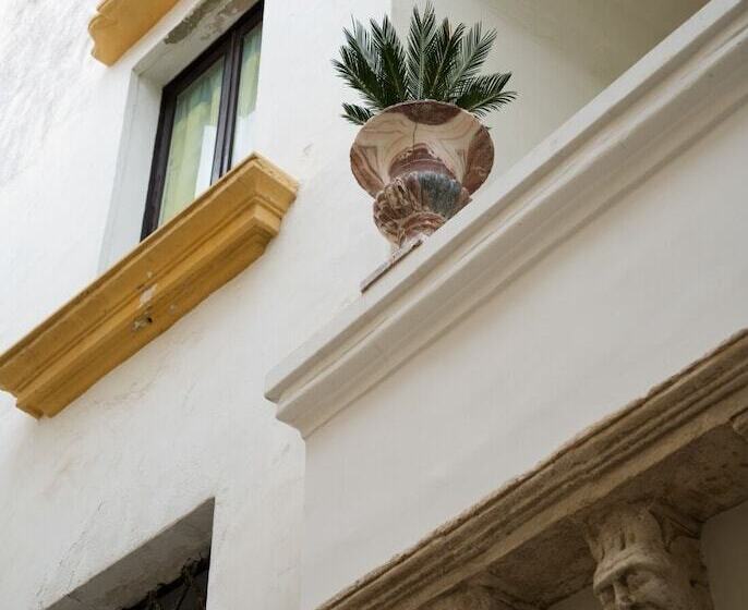 مبيت وإفطار Casa Galateo 20