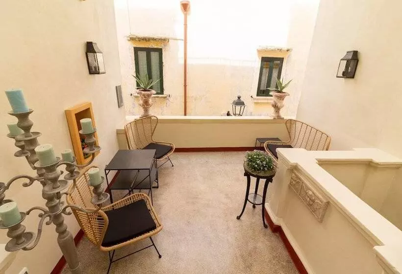 Bed and Breakfast Casa Galateo 20