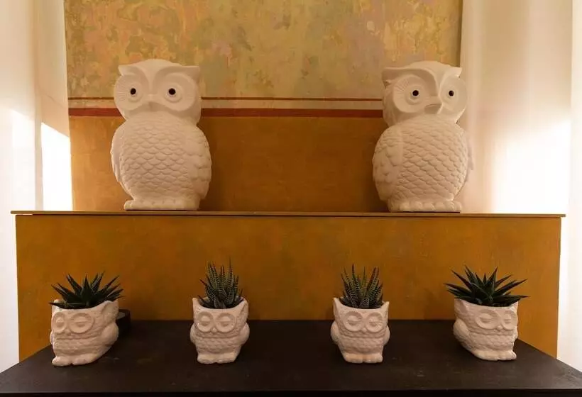 Bed and Breakfast Casa Galateo 20