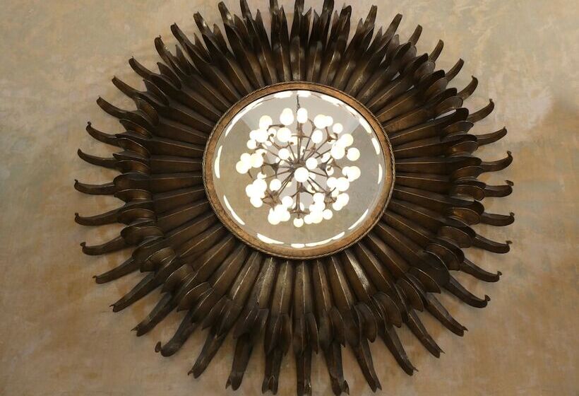 مبيت وإفطار Casa Galateo 20