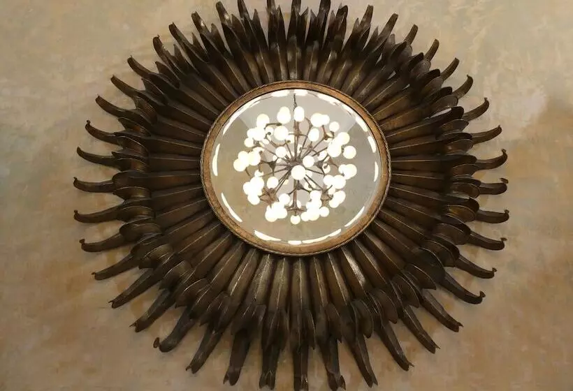 Bed and Breakfast Casa Galateo 20