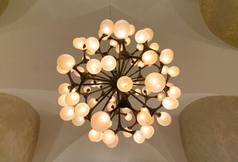 مبيت وإفطار Casa Galateo 20