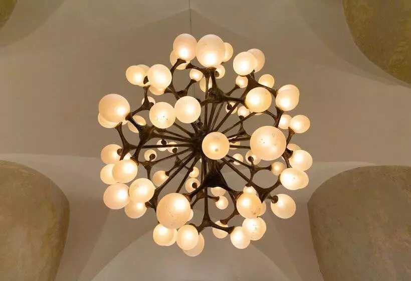 Bed and Breakfast Casa Galateo 20