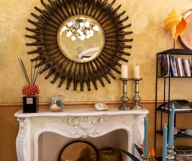 Bed and Breakfast Casa Galateo 20