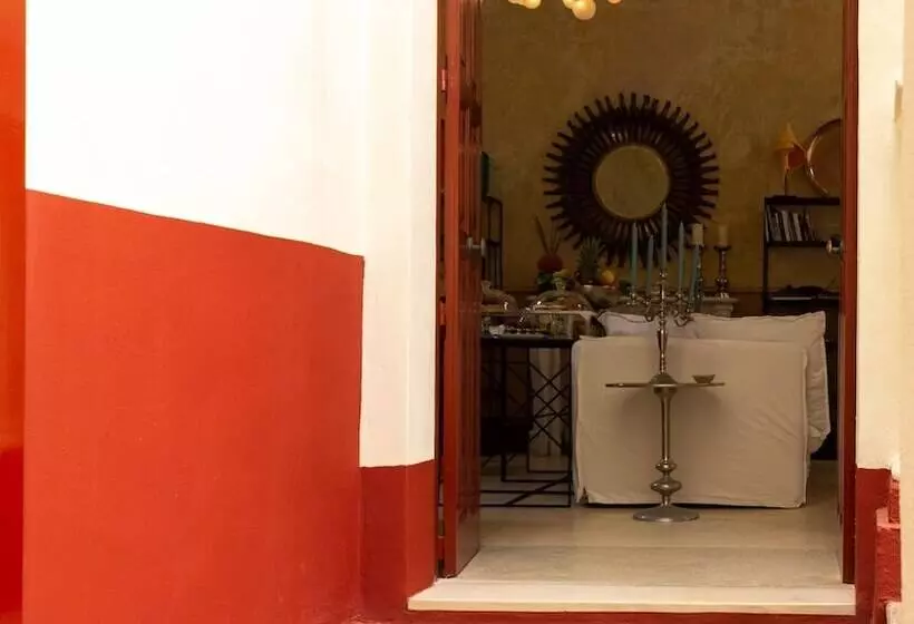 Bed and Breakfast Casa Galateo 20