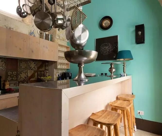 Bed and Breakfast Casa Galateo 20