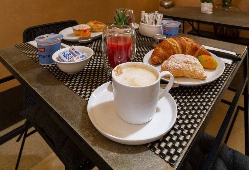 مبيت وإفطار Casa Galateo 20