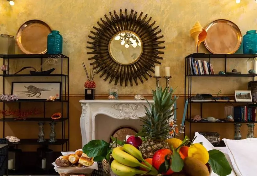 Bed and Breakfast Casa Galateo 20