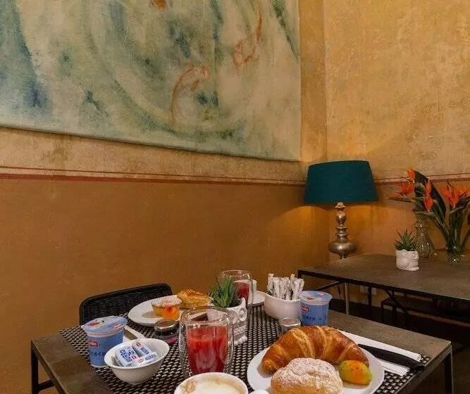 Bed and Breakfast Casa Galateo 20