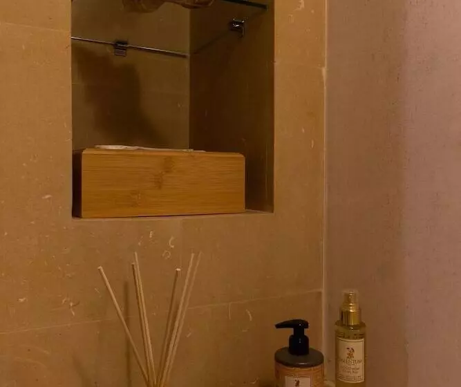 Bed and Breakfast Casa Galateo 20