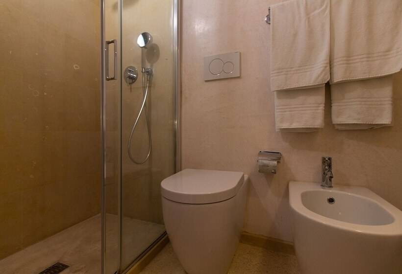 مبيت وإفطار Casa Galateo 20