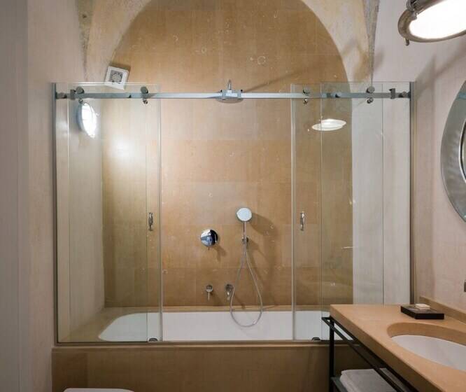 مبيت وإفطار Casa Galateo 20