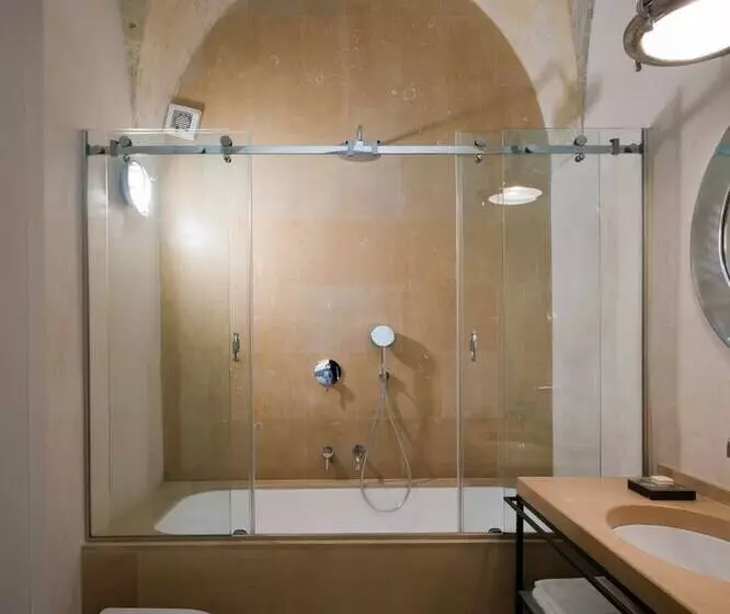 Bed and Breakfast Casa Galateo 20