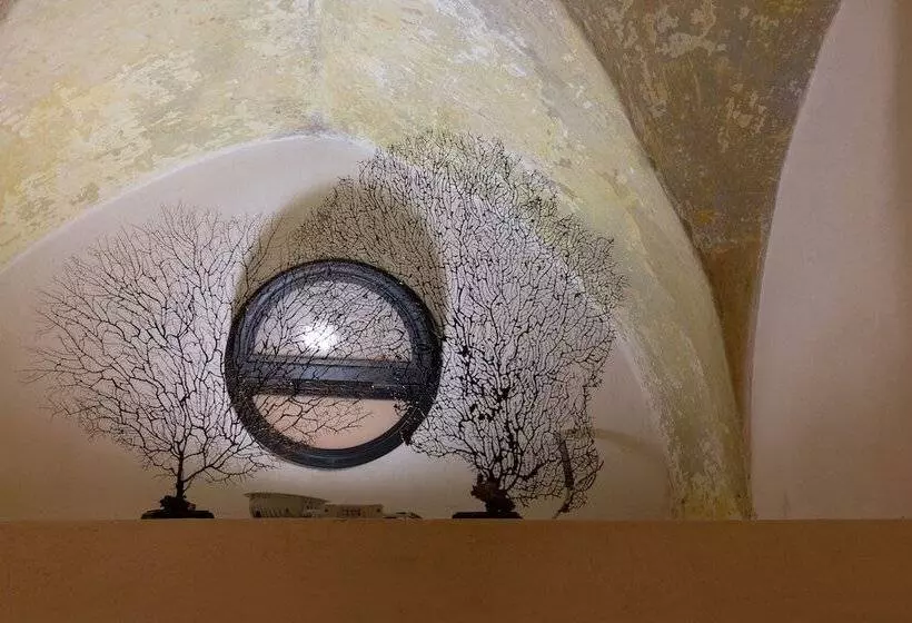 Bed and Breakfast Casa Galateo 20