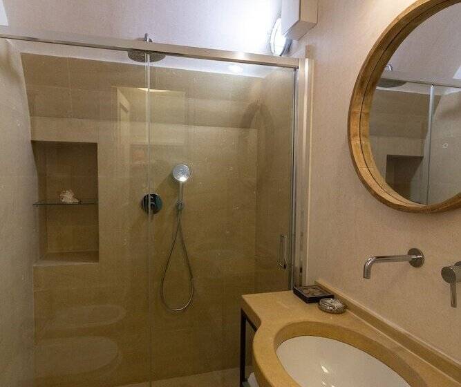 مبيت وإفطار Casa Galateo 20